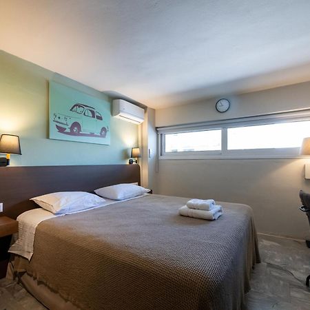 Pol'S Studio, Kalamata Mediterranean Apartments Екстер'єр фото
